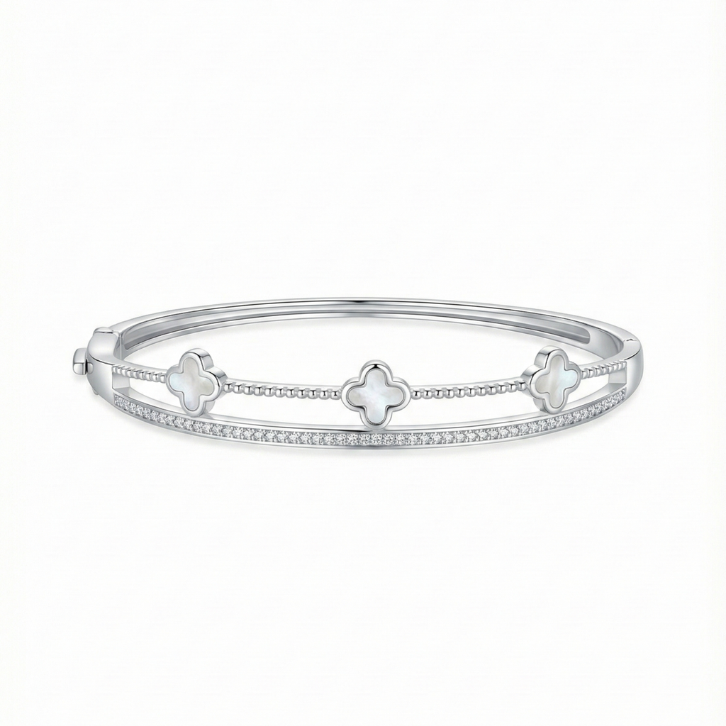 Sparkling clover kada