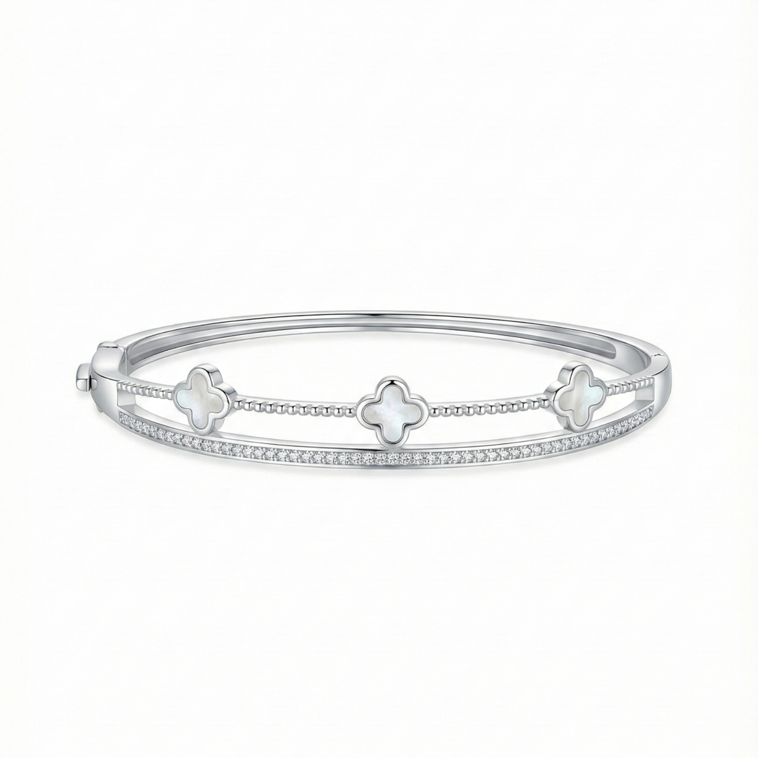 Sparkling clover kada